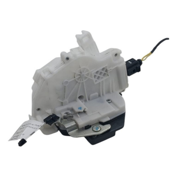 Fechadura Eletrica Porta Dianteira Direita Vw Fox 1.6 2020