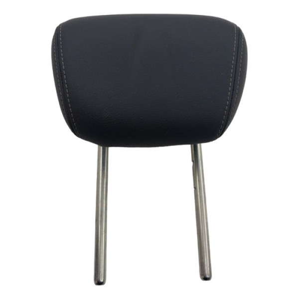 Banco Traseiro Cabeceiras Laterais Nissan Kicks 1.6 Sl 2018