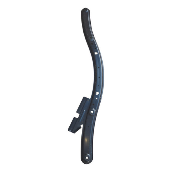 Travessa Frontal Inferior Ford Focus Titanium 2.0 2015