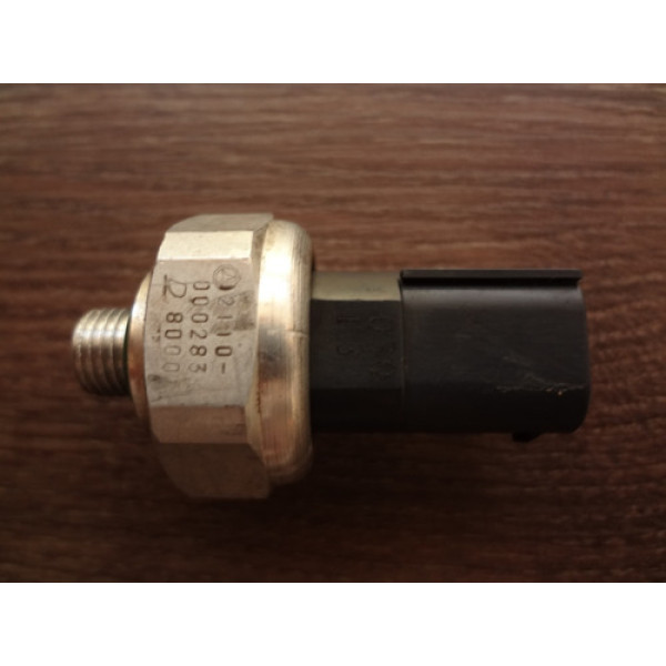 Sensor Pressostato Ar Condic. Mercedes-benz C180 1.6 2014