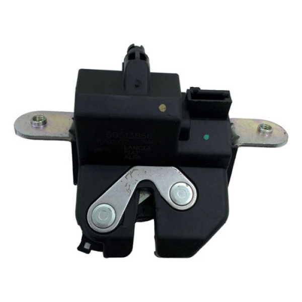 Fechadura  Tampa Traseira Fiat Argo 1.3 2018