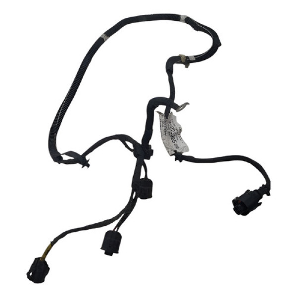 Chicote Eletrico Bicos Injetores Citroen C4 Cactus 1.6 2021