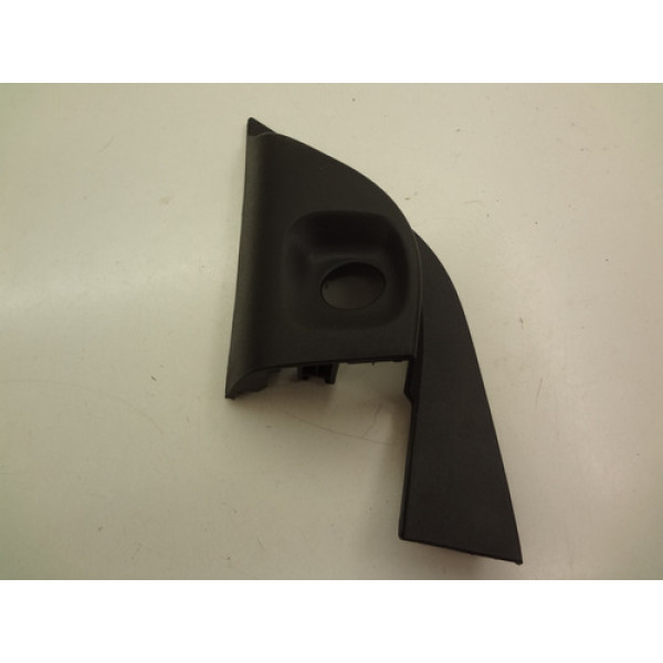 Moldura Interna Retrovisor Esquerdo Gm Onix 1.0 Joy 2018