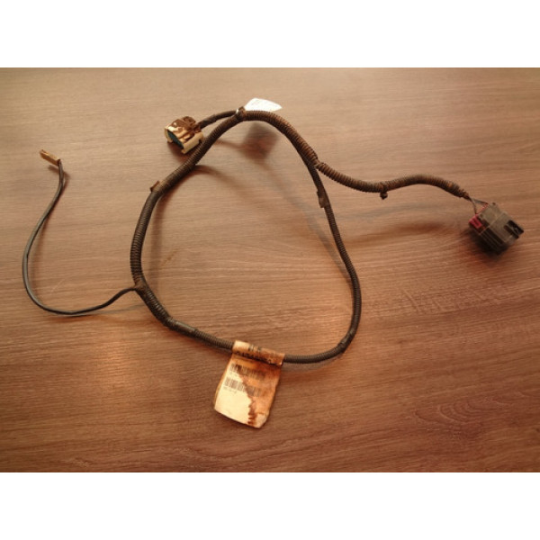 Chicote Bomba Combustível Gm Onix Lt 1.4 2013