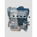 Motor Parcial Peugeot E Citroen 1.6 16v 2017 Flex 122cv