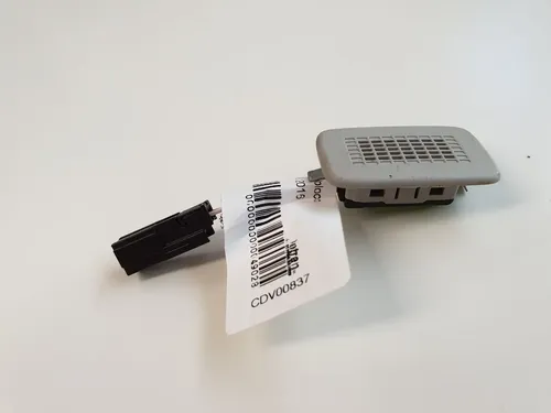 Microfone Interno Novo Ford Ka 1.0 3cc Ano 2016