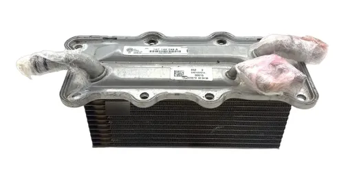 Radiador Troca De Calor Volkswagen Virtus 1.0 2019