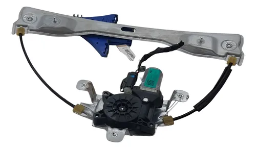 Maquina De Vidro Traseira Direita Chery Tiggo 5x Sport 2025