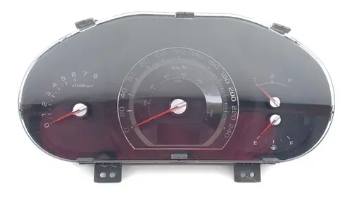 Painel De Instrumentos Kia Sportage Ex 2.0 4x2 2012- Ss