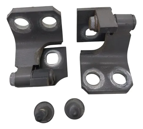 Dobradiças Porta Dianteira Esquerd Jeep Compass Limited 2023