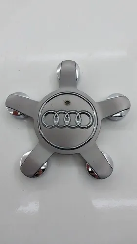 Calota Roda Audi A3 Sportback 1.8 2014 Prateado