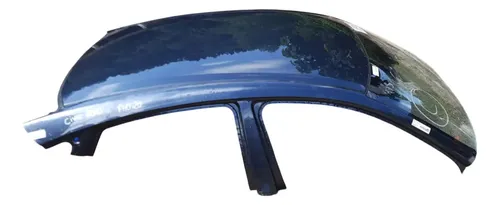 Teto Lataria Honda Civic Exl 2.0 16v 2020 G10
