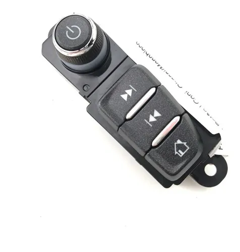 Botão Comando Mylink Gm Prisma Lt 2019