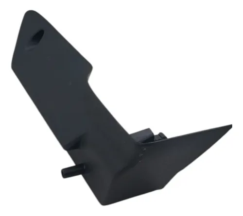Suporte Esquerdo Bagagito Citroen C4 Cactus 1.6 Flex 2021 Preto