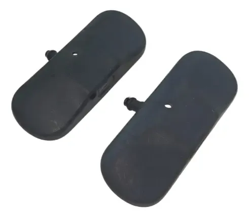 Brucutu Linha Vw Virtus Polo Jetta Tcross Nivus 5m0955985 Preto