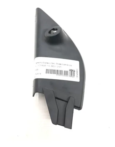 Moldura Interna Retrovisor Esquerdo Vw Voyage 2021