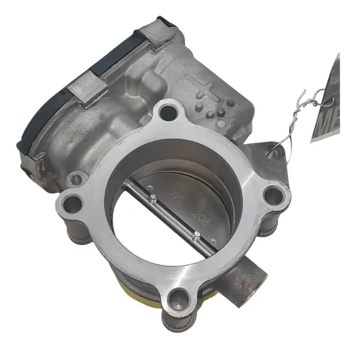 Tbi Corpo Borboleta Chery Tiggo 5x Sport 1.5 Turbo Vvt 2025