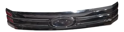 Grade Frontal Cromada Original Ford Fusion 2.3 Sel 2008 Cromada