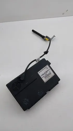 Modulo Central Alarme Hyundai I30 2012