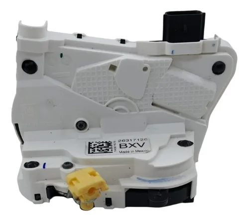 Fechadura Dianteira Esquerda Gm Onix Plus 1.0 At Sedan 2021