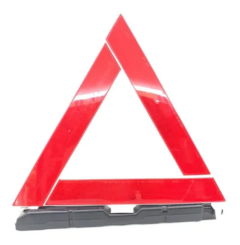 Triangulo Sinalizador Toyota Em Gerais
