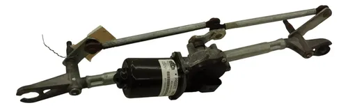 Motor Maquina Limpador Dianteiro Jeep Compass S 1.3 2023