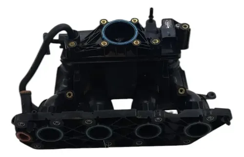 Coletor De Admissao Com Sensor Citroen Ds5 Thp Turbo 2014