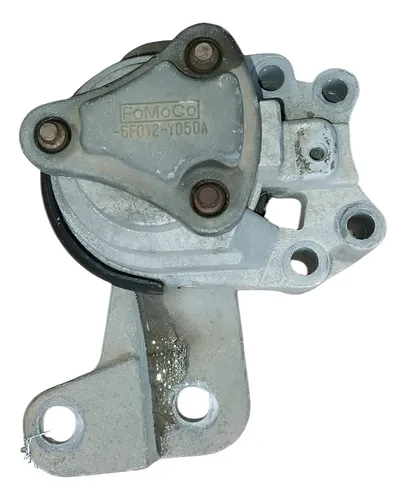 Coxin Motor Lado Direito Ford Edge 3.5 V6 Sel 2009