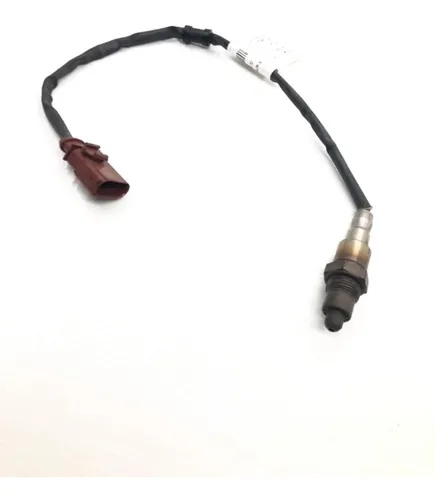 Sonda Lambda Vw Voyage 1.0 3cc Aqno 2021