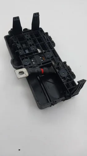 Modulo De Ignição/ Fusiveis Gm Montana Ls 2014