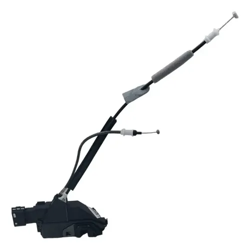 Fechadura Porta Dianteira Direita Peugeot 3008 Griffe 2019