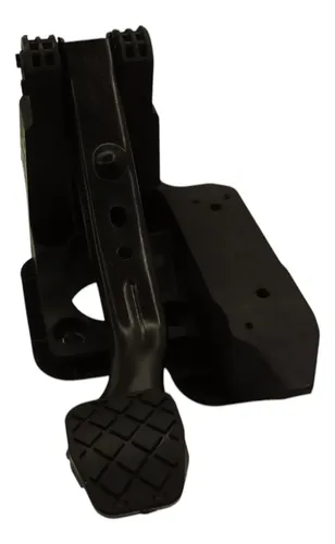 Pedal De Freio Vw Saveiro Robust 1.6 Msi 2024