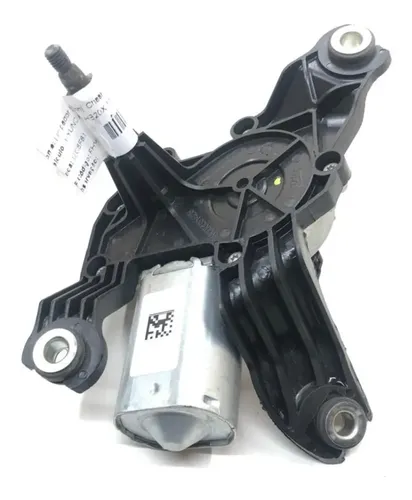 Motor Limpador Traseiro Hyundai Hb20 X Hatch 2018