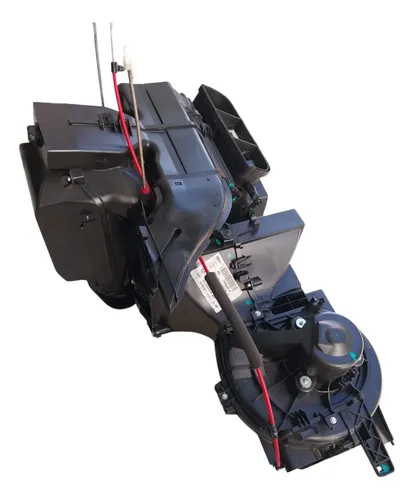 Caixa Evaporadora Com Ar Condicionado Vw Saveiro G5 2012