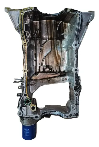 Sobre Carter Nissan Murano Se 3.5 V6 4x4 2007 231cv / Gasol.