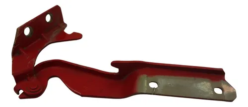 Dobradiça Lado Direito Capo Fiat Siena Fire 2004
