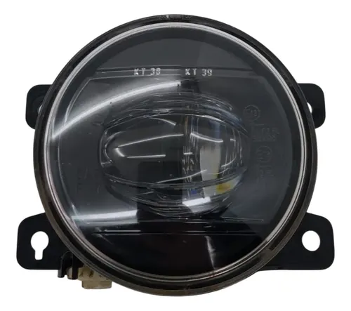 Farol Milha Lado Direito Original Honda City Touring 2024 Branco