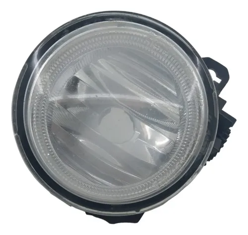Farol De Milha Lado Esquerdo Honda Civic Exl 2.0 2020