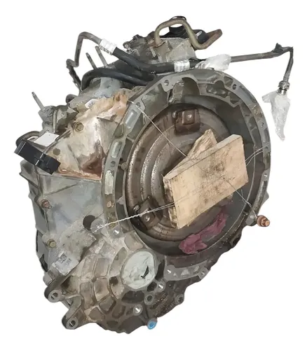Caixa De Cambio Automatico Ford Edge 3.5 V6 Sel 2009