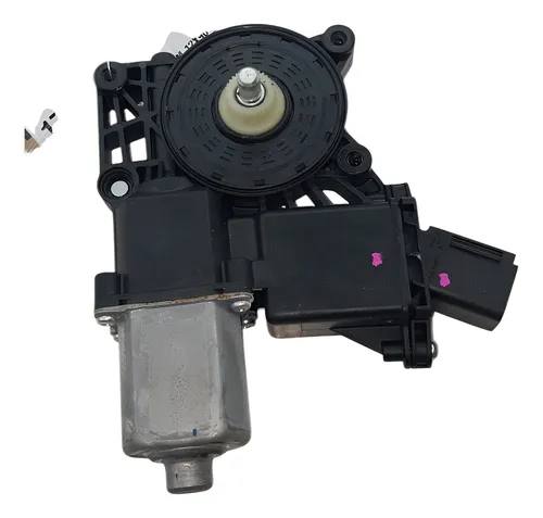 Motor Eletrico Vidro Dianteiro Direito Gm Tracker Turbo 2017