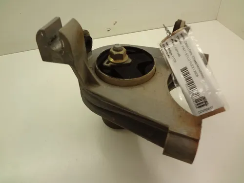 Coxin Motor Lado Direito Fiat Stilo Manual 1.8 2006