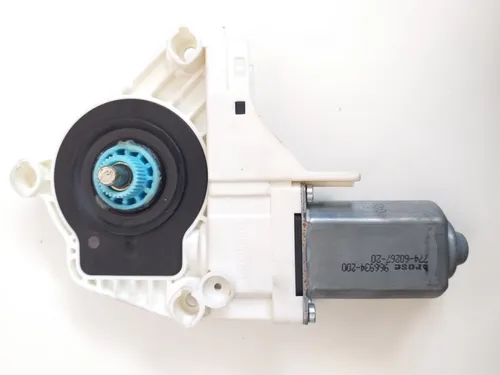 Motor Vidro Elétrico Porta T/d Audi Q7 3.0 Tfsi 2011
