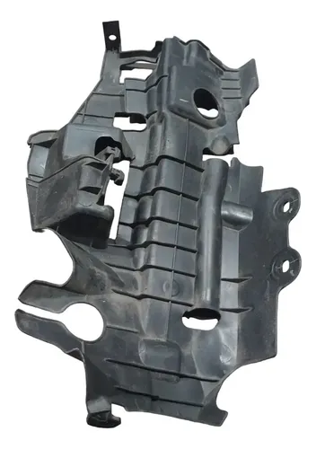 Defletor Radiador Lado Direito Honda Civic Exl 2.0 2020