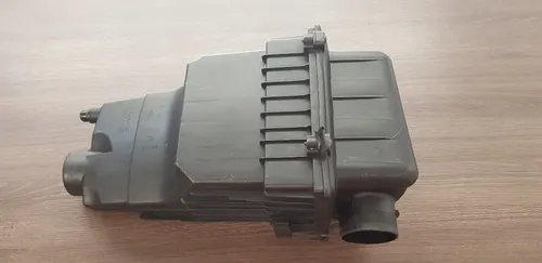 Caixa Do Filtro De Ar Citroen Xsara Picasso Gxs 2.0 2004 