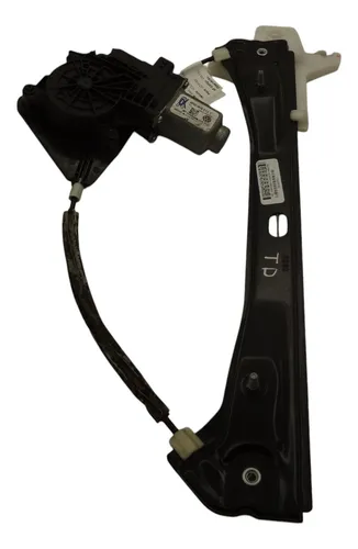 Motor Emaquina Vidro Traseiro Direito Jetta Confortline 2017