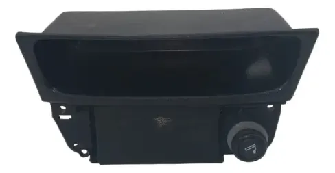 Cinzeiro Porta Treco Original Gm Vectra Cd 2.0 16 V 1997