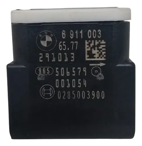 Sensor Original Bmw X6 3.0 6cc Xdrive 2014  0285003900