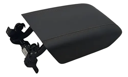 Apoio Braço Console Central Chery Tiggo 5x Sport 2025 Preto