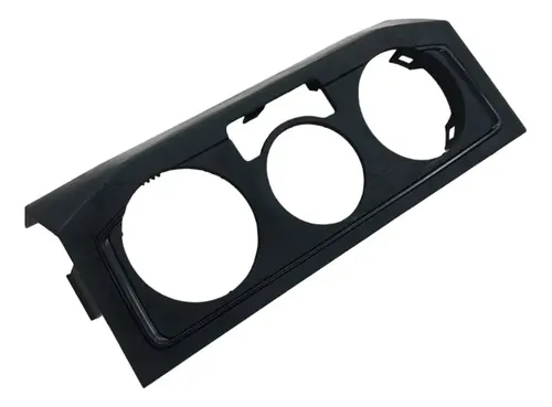Acabamento Painel Moldura A/c Vw Gol G8 1.0 Mc4 3cc 2020