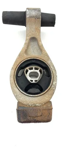 Coxim Traseiro Motor Fiat Argo Drive 1.3 2018